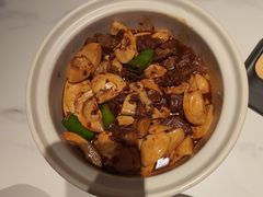 -鑫小城故事·藕汤·家常菜(台北一路总店)