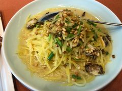 -双合园·海鲜水饺青岛菜(九水东路店)