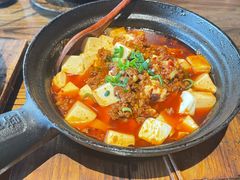 -啫两手·啫啫煲·小饭堂(龙城万科里店)