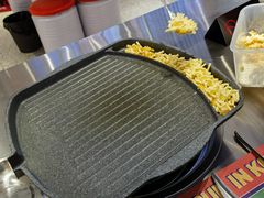 -阿亲家·韩式无限烤肉(不夜城店)