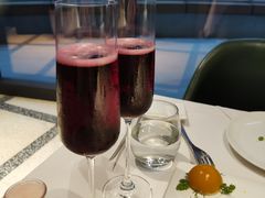 -L'Arome芳芳法国餐厅(仙林金鹰店)