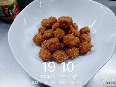 -真地道京味府·鲜橙烤鸭·北京菜(朝外大街东大桥店)