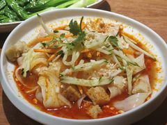 -疆里疆外·和田烤肉·清真