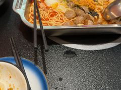 -聚味罗记大排檔·鲜鱼杂·甲鱼煲•龙虾馆(科学馆店)