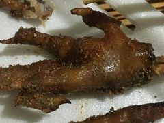 -霍元甲烧烤(江城商务大楼店)