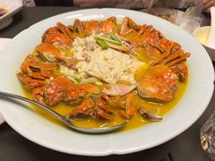 -蟹榭·本帮江浙菜·蟹宴(大宁久光商场店)