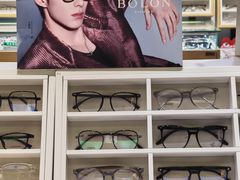 -沫芮眼镜·蔡司官方授权店(人民广场店)