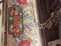 -鸣记脆皮烤鱼·海鲜烤鱼(亿合城店)
