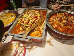 -美蛙四季(西直门店)