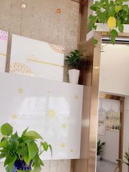 -尚艺造型.剪烫染.接发