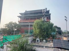 -苦尽酒馆·川菜(鼓楼店)
