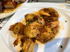 -强记海鲜·大排档(蛇口新街店)