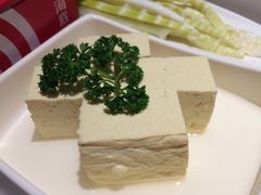 -海底捞火锅(老城根店)