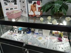 -7嘉nail eyelash·美甲美睫