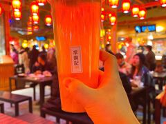 -沙州食驿·非遗小吃夜市