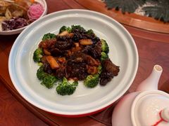 -北京北辰洲际酒店-游泳池