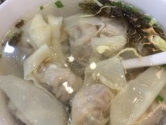 -景芳周大姐(国大城市广场店)