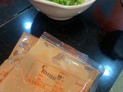 -呷哺呷哺(西单大悦城店)