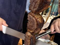-拉蒂娜·巴西牛排馆 Latina·Brazilian Steakhouse(陆家嘴旗舰店)