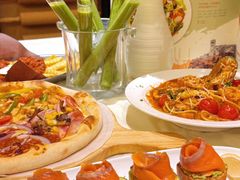 -get pizza意大利餐厅(凯德MALL店)