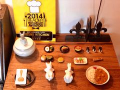 -铃木食堂(帽儿胡同店)