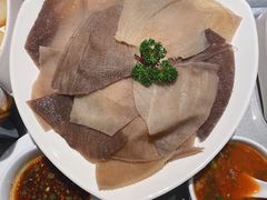 -海底捞火锅(东百中心店)