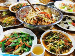 -弓虽昌焖烧鸡(大竹林店)