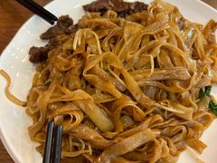 -沙河粉村·国家非遗传承(云台店)