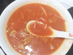 -孙阿姨上海小吃·本帮小厨(隆昌路店)