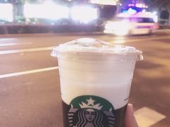-星巴克(新达汇三林店)
