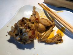 -宽口美蛙鱼头(大唐西市店)