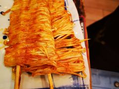 烤金针菇-平成屋·午肴夜酒(四川北路店)