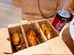 -Kyochon1991校村炸鸡(杨高中路店)