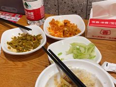 -南城香(北京南站店)