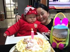 -阿姨来了家政·月嫂育儿嫂保姆(黄浦区店)