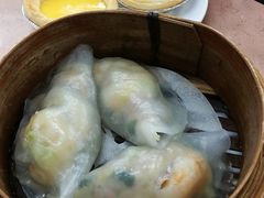 -香港蓮香樓(中環店)