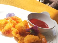 -香草意餐厅(杏石口路店)