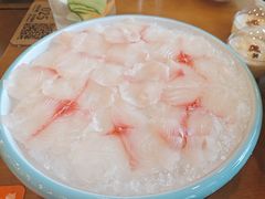 -百叶居·老北京涮羊肉(鼓楼店)