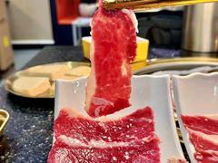 -熊大·鲜烤黄牛肉(五山店)