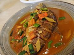 -红灯笼姥姥饭店·江景餐厅