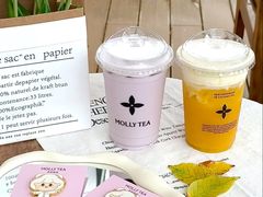 -万盛合(渔人码头店)