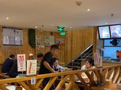 -木屋烧烤(大屯路店)