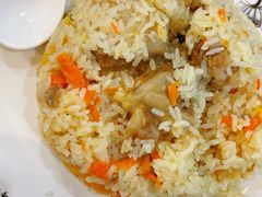 手抓饭-阿西叶滩羊馆(交大店)