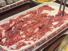 -大吉利·潮汕鲜牛肉火锅(总店)