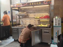 -林静小吃(复兴路店)