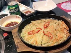 -木槿花韩式炭烤·熟成肉工坊(孙文东路店)