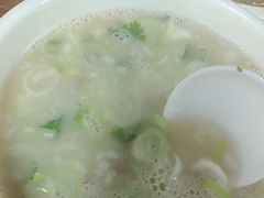 -老开封羊肉汤(新二十六街店)