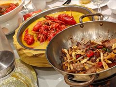 -颂福楼·南京菜(定淮门店)