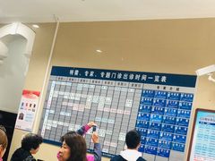 -上海市眼病防治中心(康定路院区)