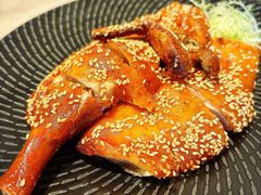 -御公馆中餐厅·点心·顺德菜·佛山东平保利洲际酒店